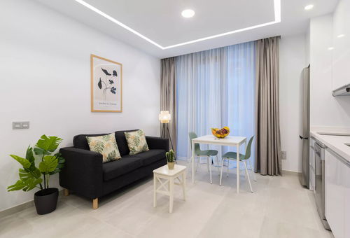Apartment 1 bedroom Las Palmas De Gran Canaria