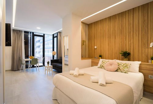 Apartment 1 bedroom Las Palmas De Gran Canaria