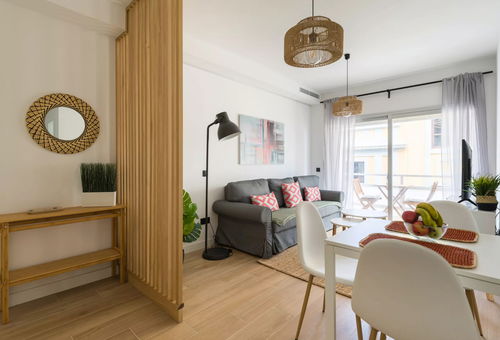 Villa 1 bedroom Las Palmas De Gran Canaria