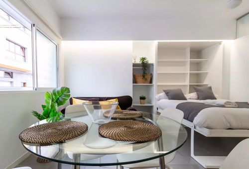 Villa 1 bedroom Las Palmas De Gran Canaria