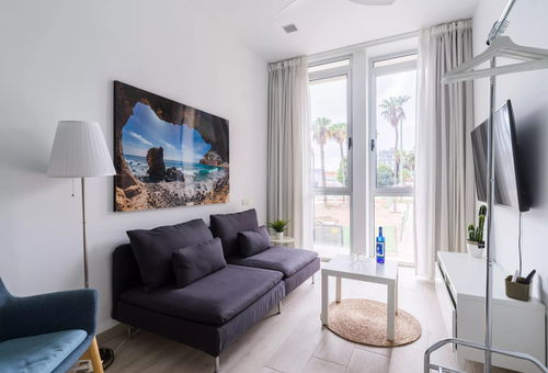 Villa 1 bedroom Las Palmas De Gran Canaria