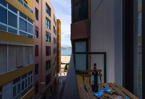 Villa 1 bedroom Las Palmas De Gran Canaria