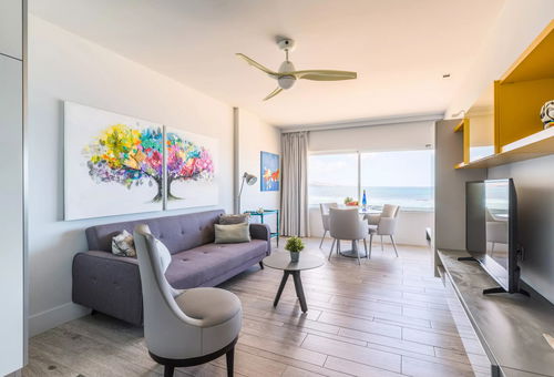 Villa 1 bedroom Las Palmas De Gran Canaria