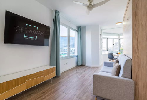 Villa 1 bedroom Las Palmas De Gran Canaria