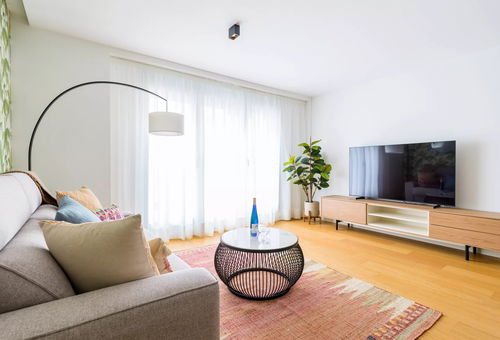Villa 2 bedroom Las Palmas De Gran Canaria