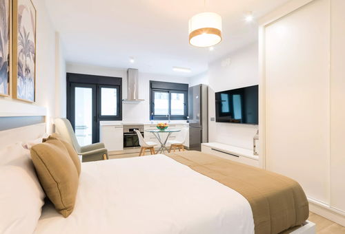 Villa 1 bedroom Las Palmas De Gran Canaria