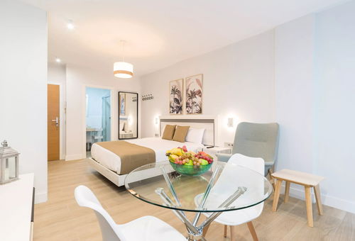 Villa 1 bedroom Las Palmas De Gran Canaria
