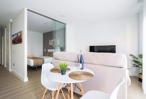 Villa 1 bedroom Las Palmas De Gran Canaria