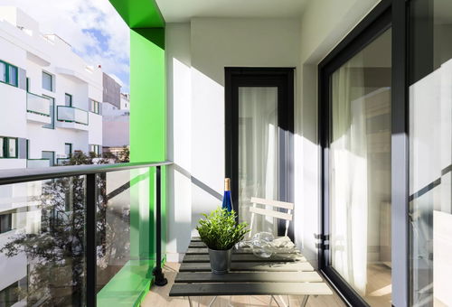 Villa 2 bedroom Las Palmas De Gran Canaria