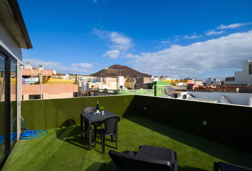 Villa 1 bedroom Las Palmas De Gran Canaria