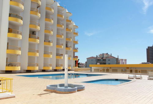 Praia da Rocha Presidente Beach&Pool View