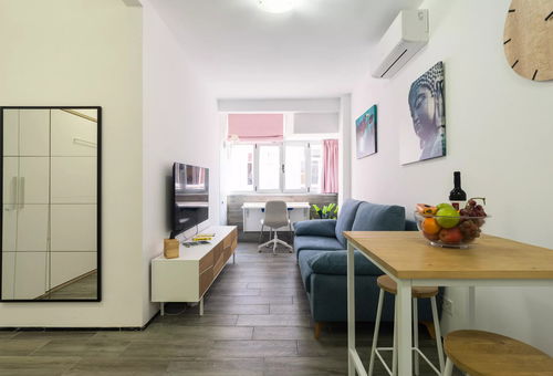 Villa 1 bedroom Las Palmas De Gran Canaria