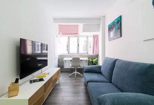 Villa 1 bedroom Las Palmas De Gran Canaria