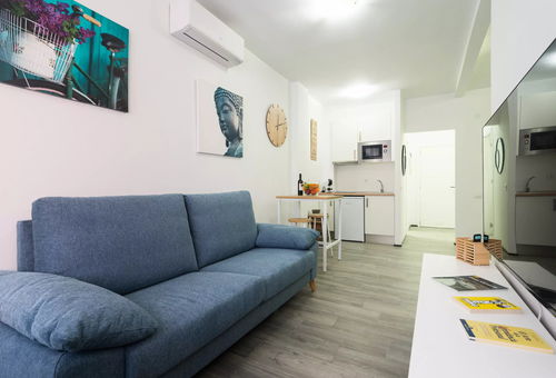 Villa 1 bedroom Las Palmas De Gran Canaria