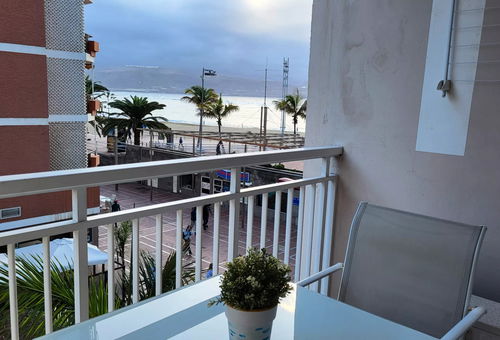 Villa 1 bedroom Las Palmas De Gran Canaria