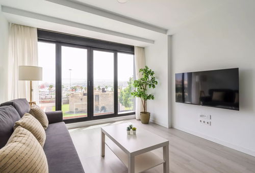 Apartment 1 bedroom Las Palmas De Gran Canaria
