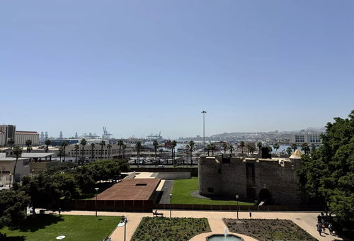 Apartment 1 bedroom Las Palmas De Gran Canaria