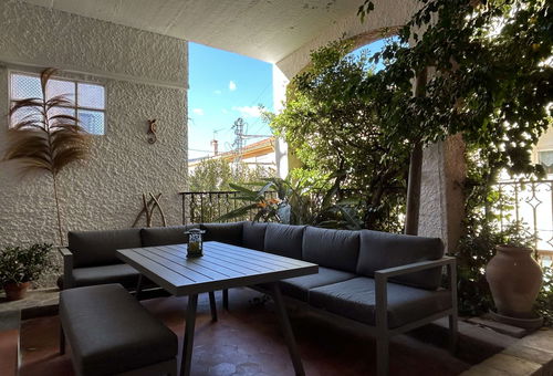Banyuls sur Mer (66) - Cap Doune - Rue Voltaire 2-Zimmer-Wohnung - 30 m²...