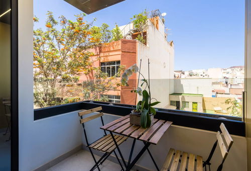 Villa 1 bedroom Las Palmas De Gran Canaria