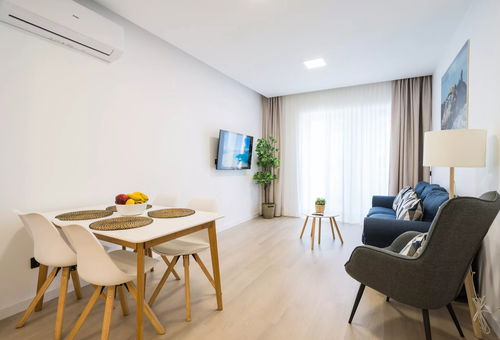 Villa 3 bedroom Las Palmas De Gran Canaria