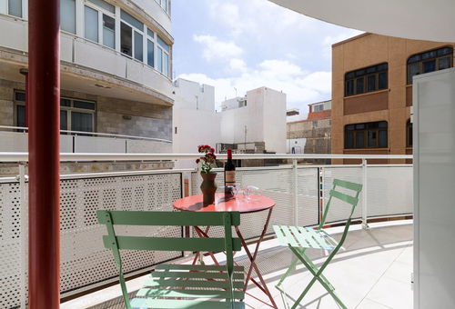 Villa 2 bedroom Las Palmas De Gran Canaria