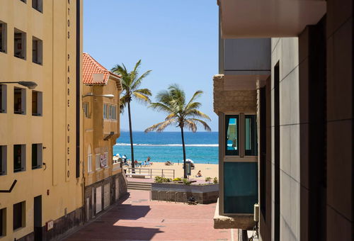 Villa 1 bedroom Las Palmas De Gran Canaria