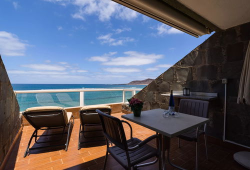 Villa 1 bedroom Las Palmas De Gran Canaria
