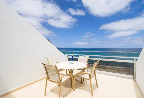 Villa 1 bedroom Las Palmas De Gran Canaria