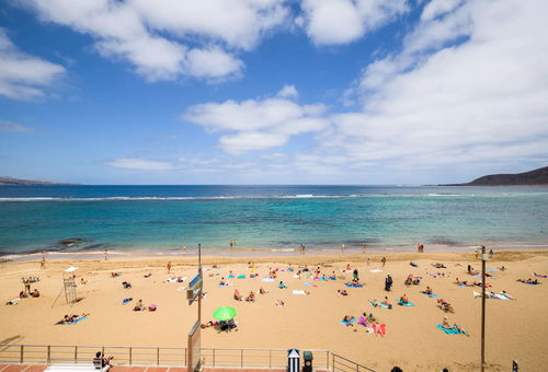 Villa 1 bedroom Las Palmas De Gran Canaria