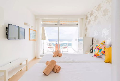 Villa 1 bedroom Las Palmas De Gran Canaria