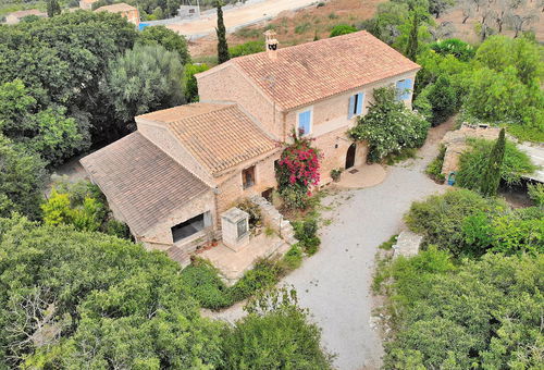 Villa 4 bedroom