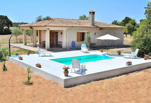 Villa 2 bedroom