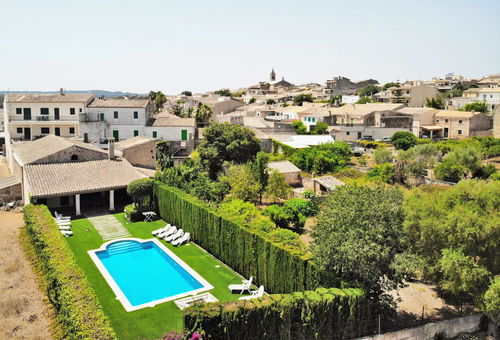 Villa 8 bedroom