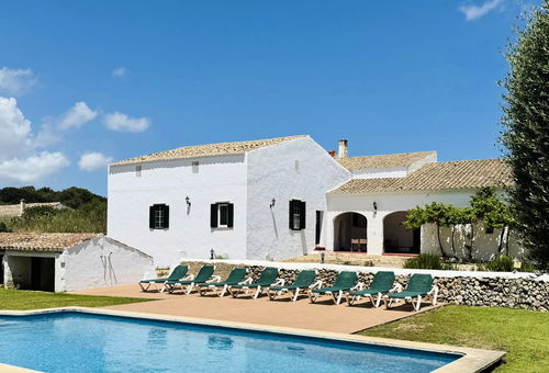 Villa 4 bedroom 