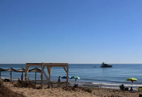 Apartment 2 bedroom Marbella