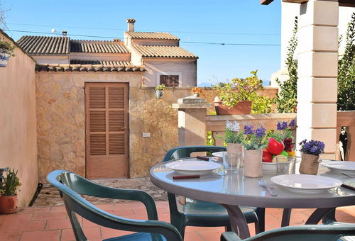 Villa 3 bedroom 