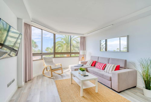 Apartment 1 bedroom Las Palmas De Gran Canaria