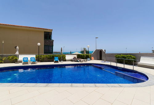 Villa 2 bedroom Las Palmas De Gran Canaria