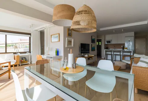 Villa 2 bedroom Las Palmas De Gran Canaria