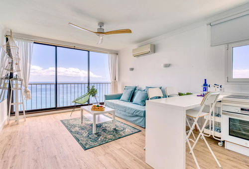 Villa 1 bedroom Las Palmas De Gran Canaria