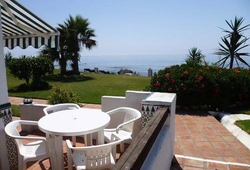 Apartment 2 bedroom Marbella