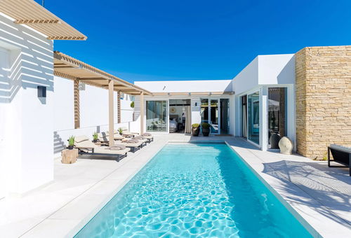 Villa 9 bedroom Marbella
