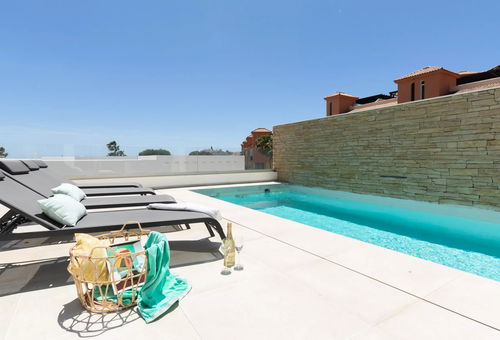 Villa 3 bedroom Marbella