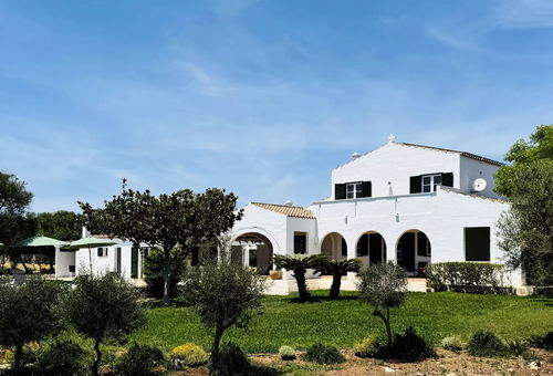 Villa 5 bedroom 