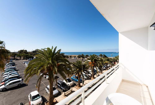 Apartment 1 bedroom Las Palmas De Gran Canaria