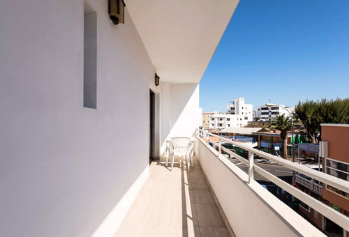 Apartment 1 bedroom Las Palmas De Gran Canaria