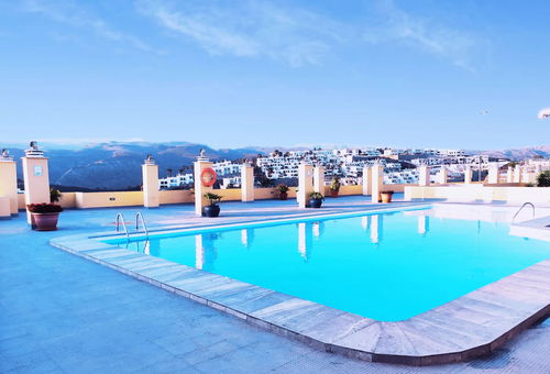 Apartment 2 bedroom Las Palmas De Gran Canaria