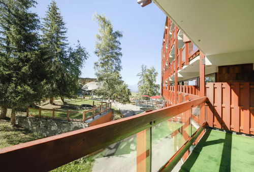 Apartment 2 bedroom Bourg-saint-maurice