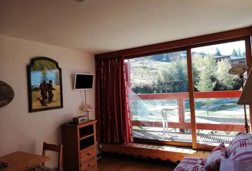 Apartment 1 bedroom Bourg-saint-maurice