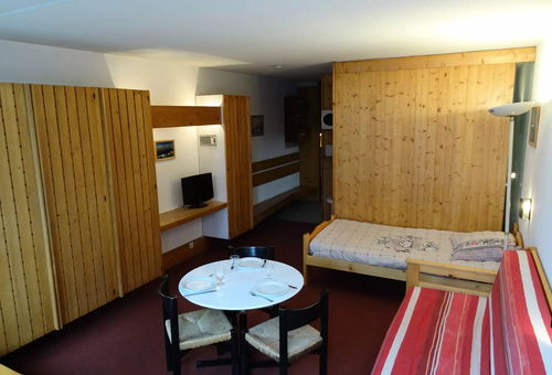 Apartment 1 bedroom Bourg-saint-maurice